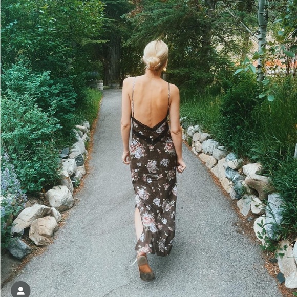 Brock Collection x H&M dress - Picture 1 of 6